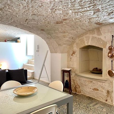 Dimora Dalia - Puglia Mia Apartments Monopoli Extérieur photo