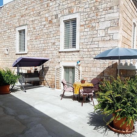Dimora Dalia - Puglia Mia Apartments Monopoli Extérieur photo