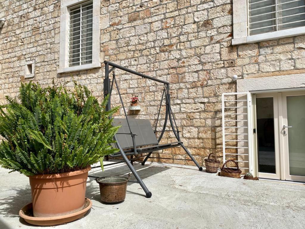 Dimora Dalia - Puglia Mia Apartments Monopoli Extérieur photo