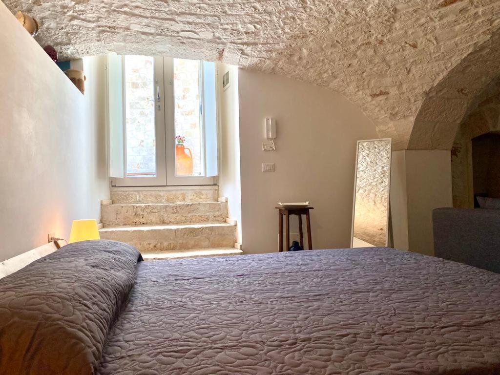 Dimora Dalia - Puglia Mia Apartments Monopoli Extérieur photo