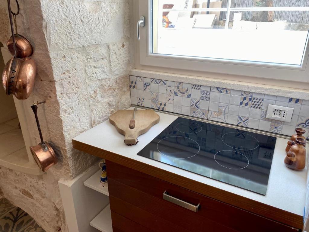 Dimora Dalia - Puglia Mia Apartments Monopoli Extérieur photo