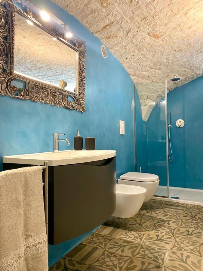 Dimora Dalia - Puglia Mia Apartments Monopoli Extérieur photo