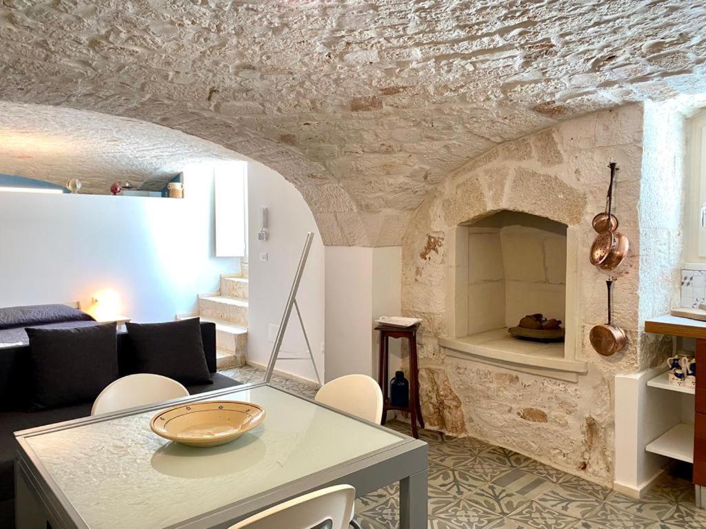 Dimora Dalia - Puglia Mia Apartments Monopoli Extérieur photo