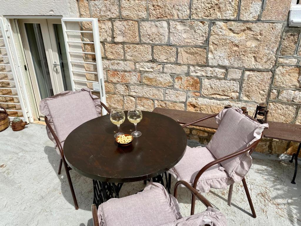 Dimora Dalia - Puglia Mia Apartments Monopoli Extérieur photo