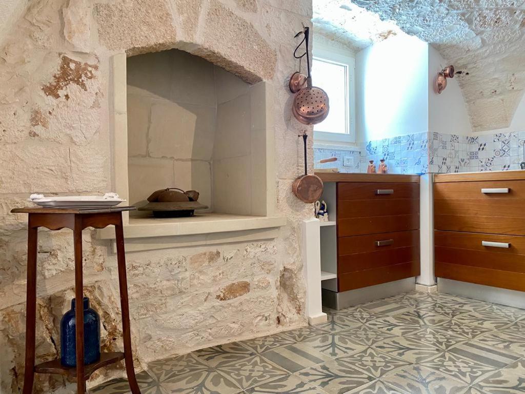 Dimora Dalia - Puglia Mia Apartments Monopoli Extérieur photo
