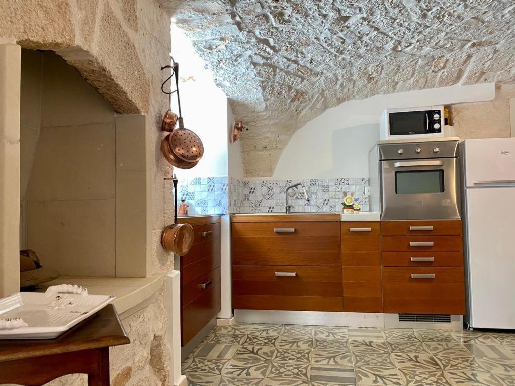 Dimora Dalia - Puglia Mia Apartments Monopoli Extérieur photo