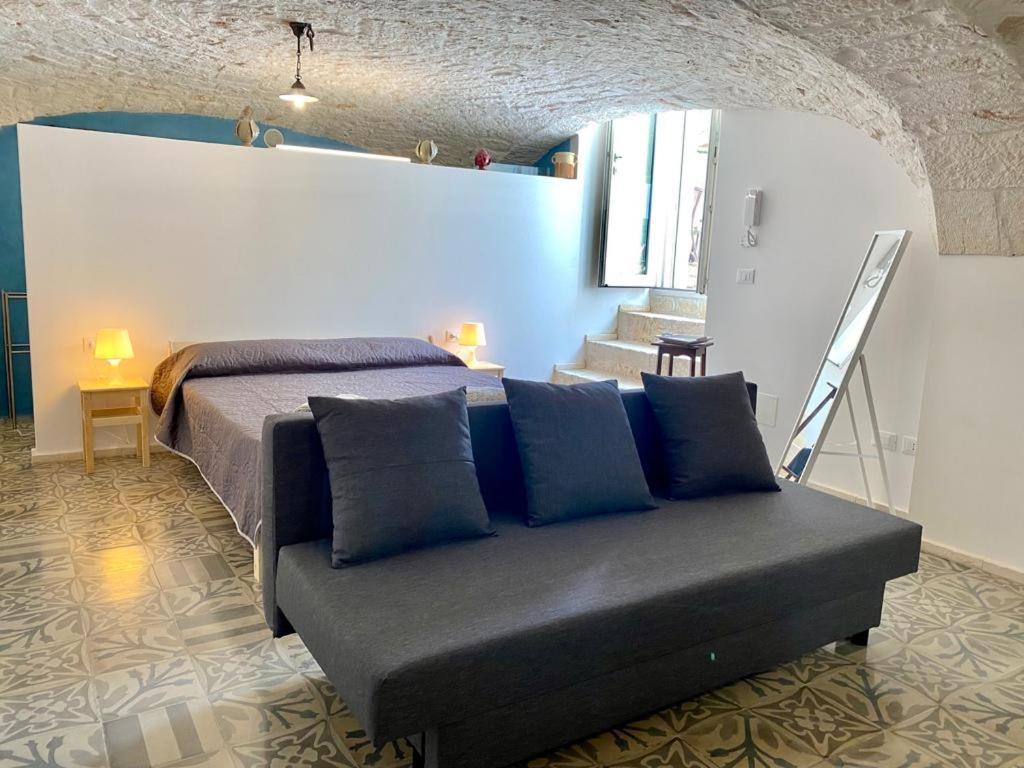 Dimora Dalia - Puglia Mia Apartments Monopoli Extérieur photo