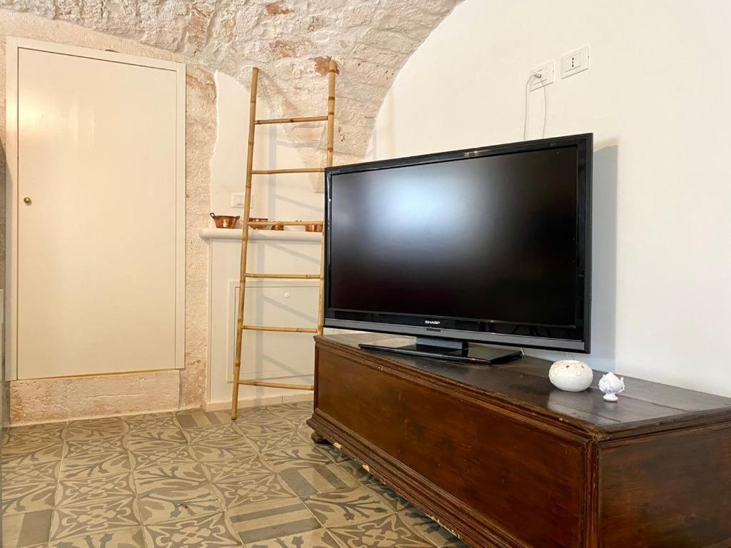 Dimora Dalia - Puglia Mia Apartments Monopoli Extérieur photo