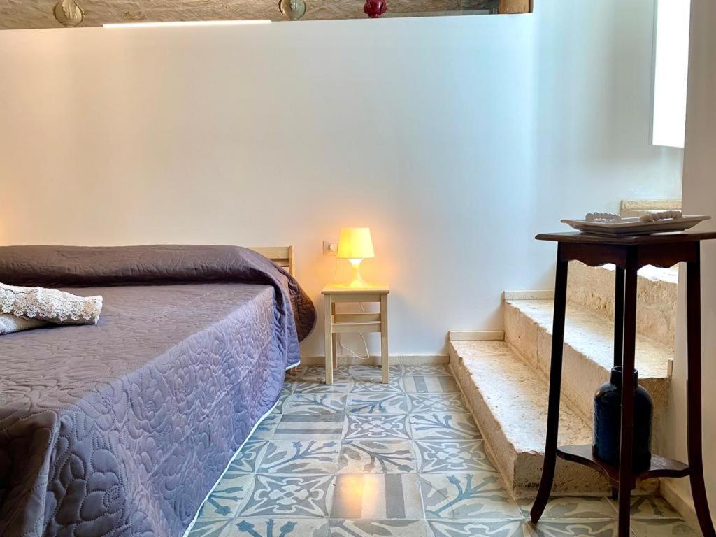 Dimora Dalia - Puglia Mia Apartments Monopoli Extérieur photo