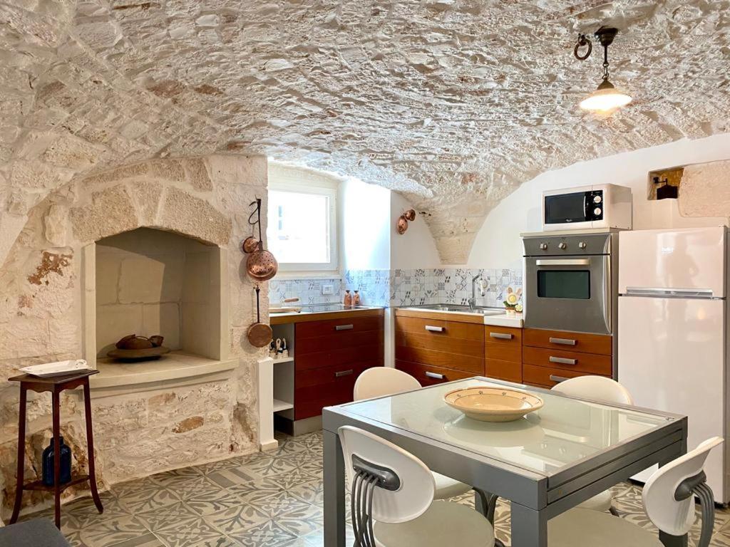 Dimora Dalia - Puglia Mia Apartments Monopoli Extérieur photo