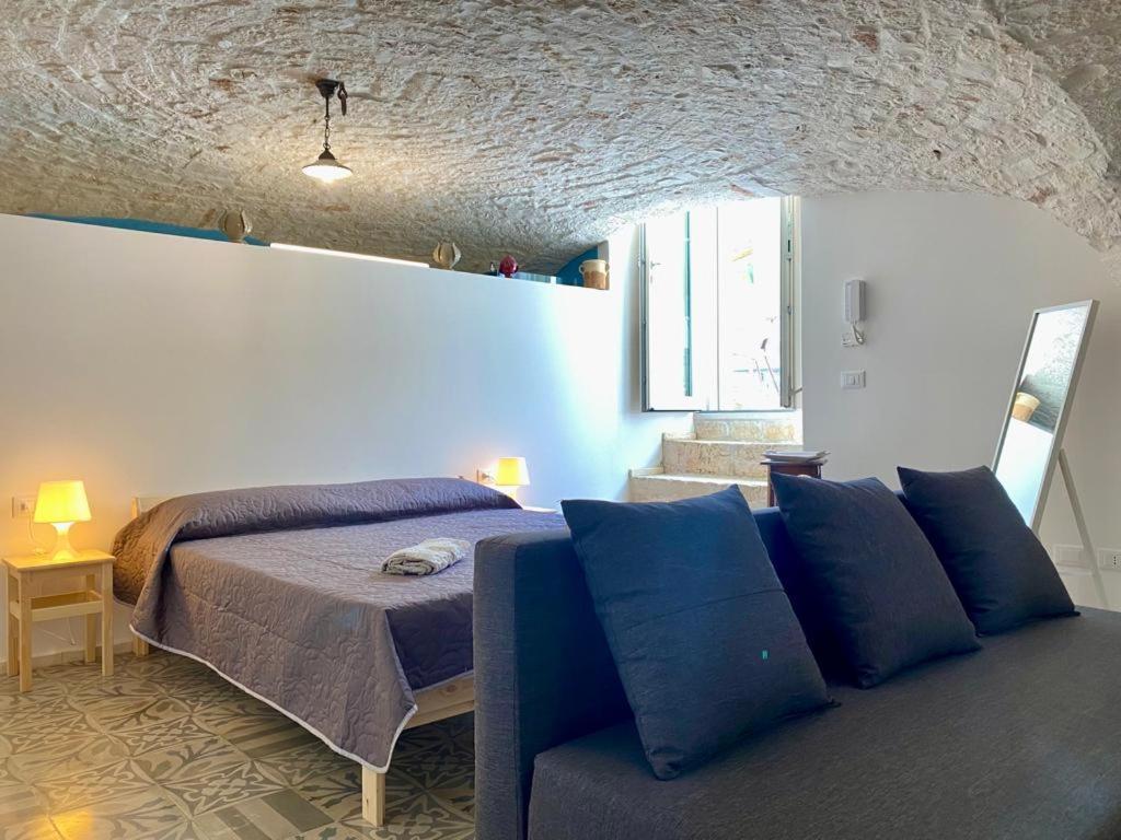 Dimora Dalia - Puglia Mia Apartments Monopoli Extérieur photo