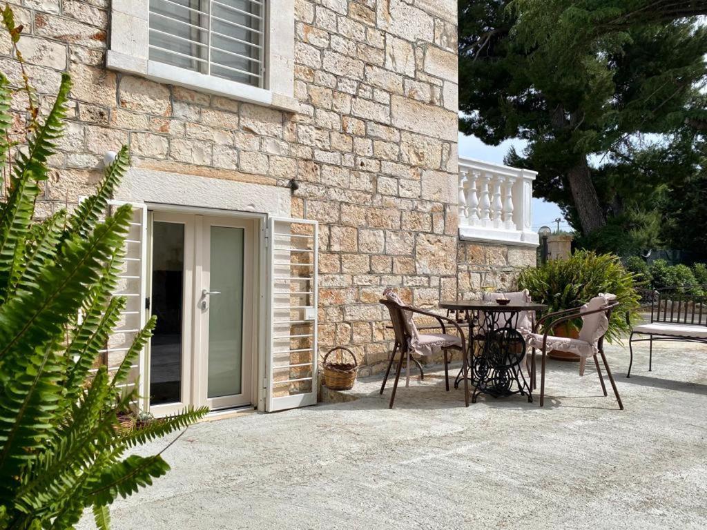 Dimora Dalia - Puglia Mia Apartments Monopoli Extérieur photo