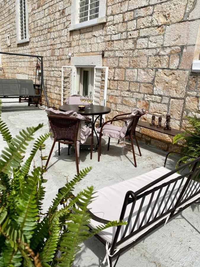 Dimora Dalia - Puglia Mia Apartments Monopoli Extérieur photo