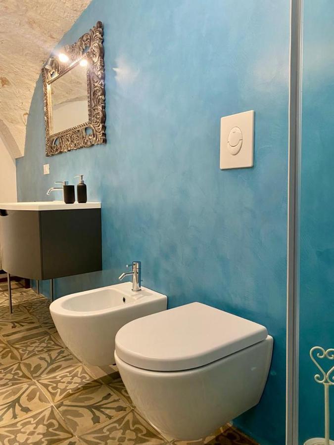 Dimora Dalia - Puglia Mia Apartments Monopoli Extérieur photo