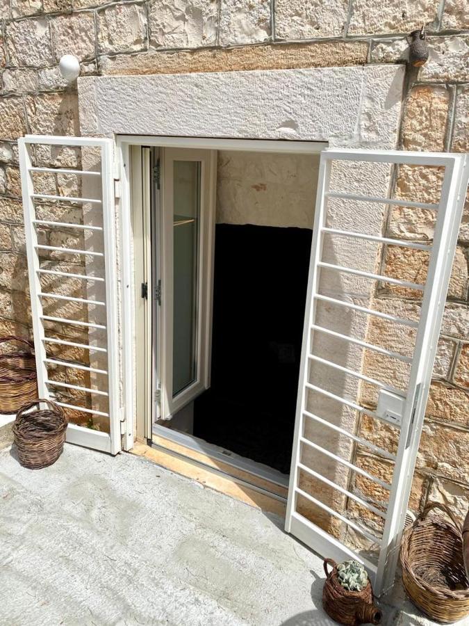 Dimora Dalia - Puglia Mia Apartments Monopoli Extérieur photo