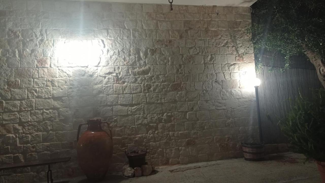 Dimora Dalia - Puglia Mia Apartments Monopoli Extérieur photo