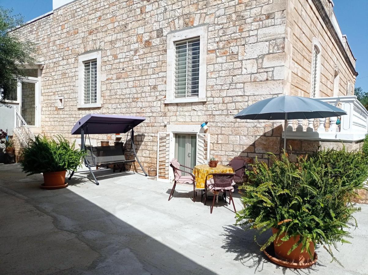 Dimora Dalia - Puglia Mia Apartments Monopoli Extérieur photo