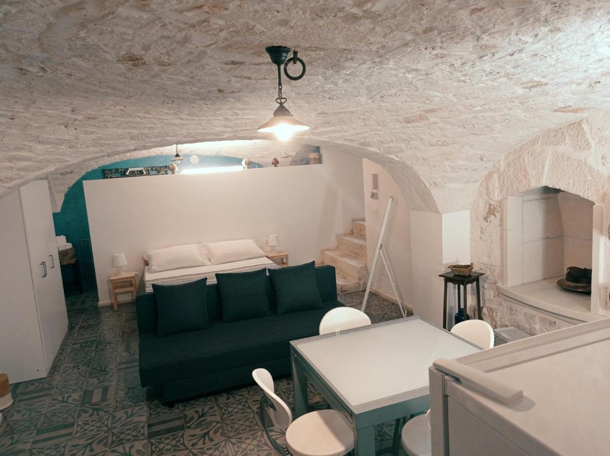 Dimora Dalia - Puglia Mia Apartments Monopoli Extérieur photo