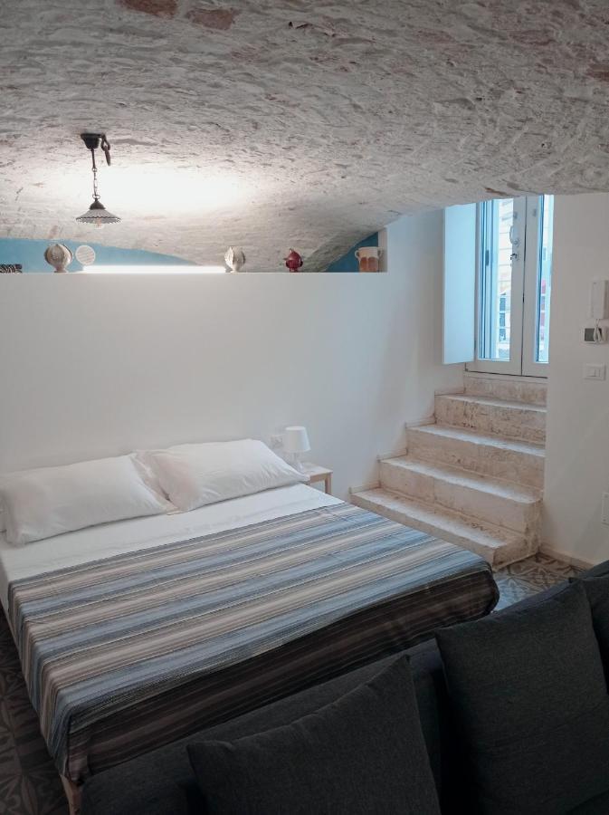 Dimora Dalia - Puglia Mia Apartments Monopoli Extérieur photo