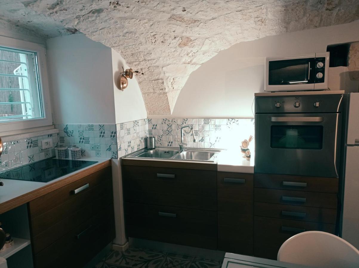 Dimora Dalia - Puglia Mia Apartments Monopoli Extérieur photo