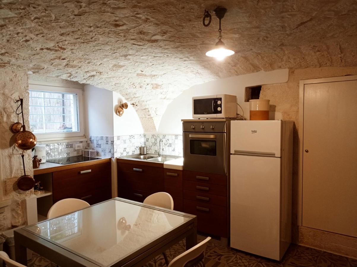 Dimora Dalia - Puglia Mia Apartments Monopoli Extérieur photo