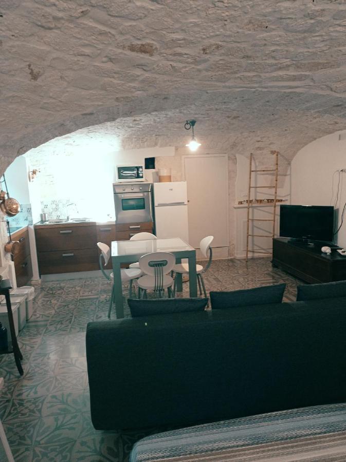 Dimora Dalia - Puglia Mia Apartments Monopoli Extérieur photo