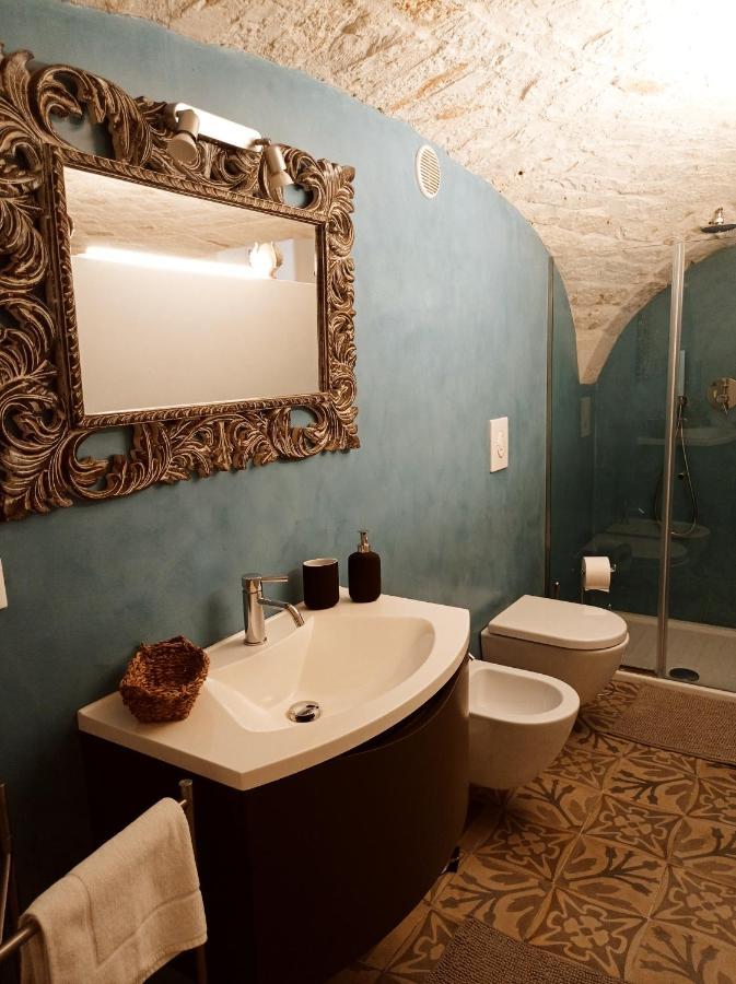 Dimora Dalia - Puglia Mia Apartments Monopoli Extérieur photo
