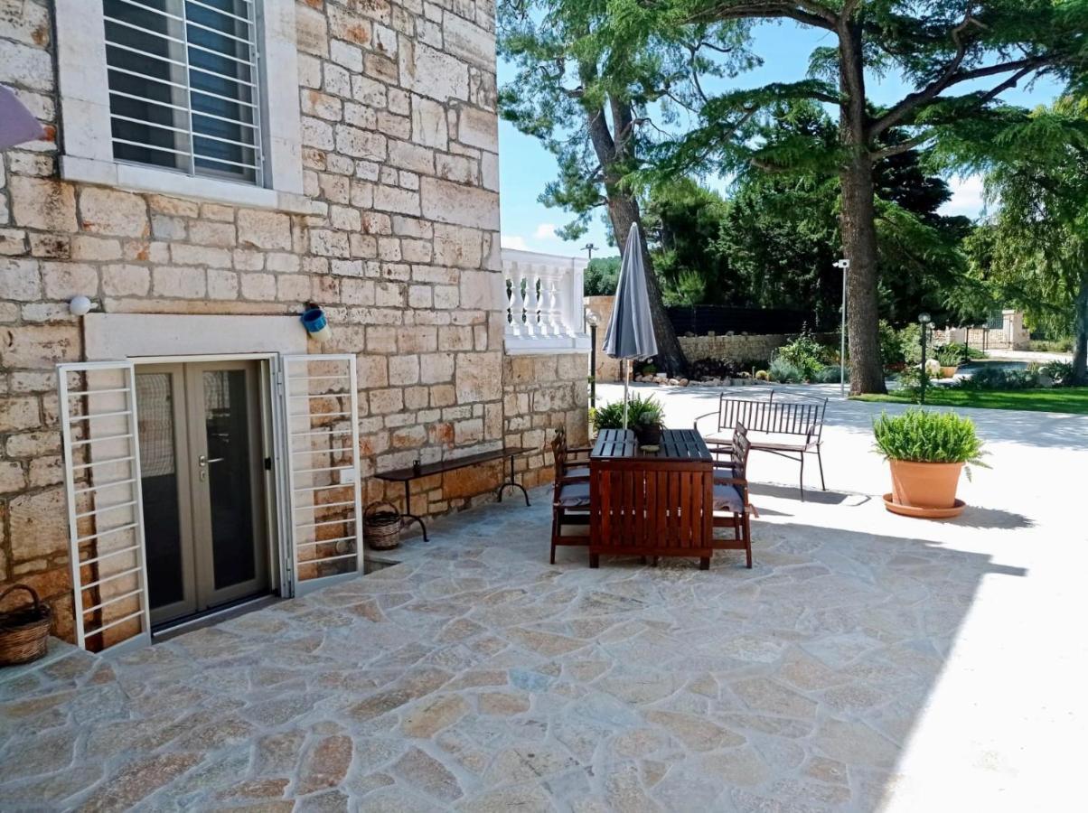 Dimora Dalia - Puglia Mia Apartments Monopoli Extérieur photo