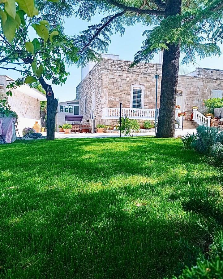 Dimora Dalia - Puglia Mia Apartments Monopoli Extérieur photo