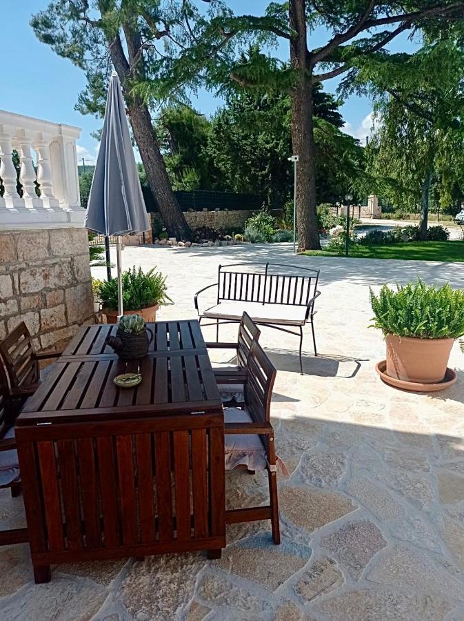 Dimora Dalia - Puglia Mia Apartments Monopoli Extérieur photo